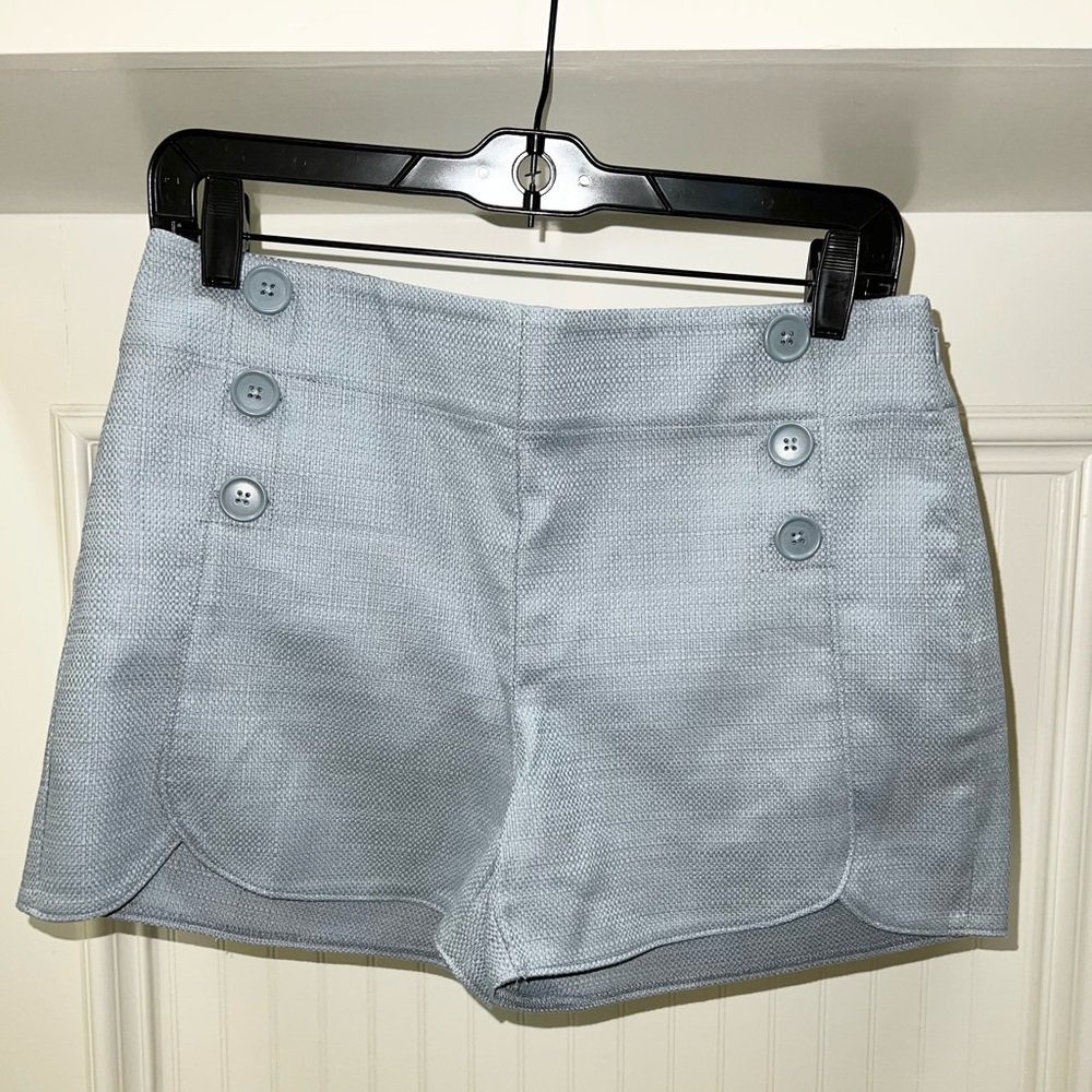 The Riviera Short * Loft shorts